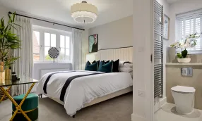 Millside Grange, Number 87, Bedroom 1_4